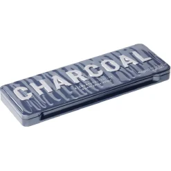 Gifi Beauté^Palette Magic Studio Charcoal 12 fards