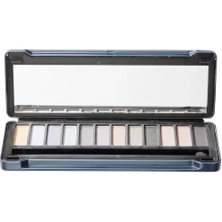 Gifi Beauté^Palette Magic Studio Charcoal 12 fards