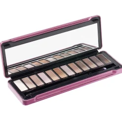 Gifi Beauté^Palette Magic Studio Nature 12 fards
