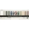 Gifi Beauté^Palette ombres à paupières Smoky eyes 12 couleurs