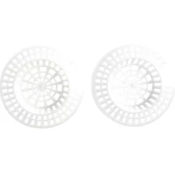 Gifi Nettoyage Et Entretien|Panier bonde évier x 2