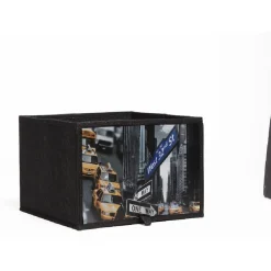 Gifi Rangement|Panier de rangement gamme city