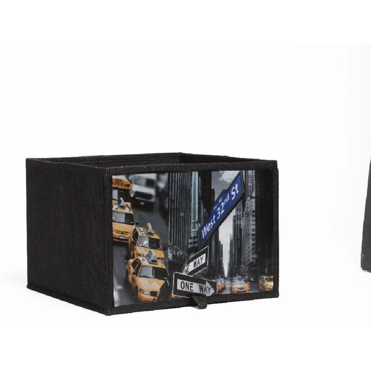 Gifi Rangement|Panier de rangement gamme city