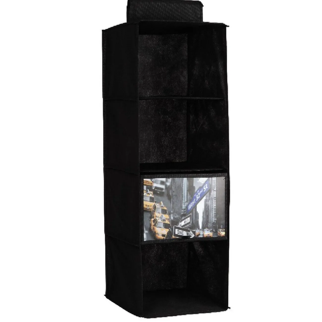 Gifi Rangement|Panier de rangement gamme city