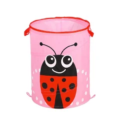 Gifi Rangement|Panier de rangement pour enfant en tissu