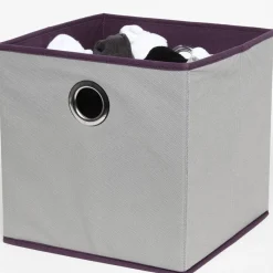 Gifi Rangement|Panier de rangement taille S