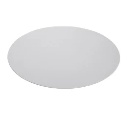 Gifi Rangement|Panier de rangement vert ou marron 17x12xH10cm - 2 modèles