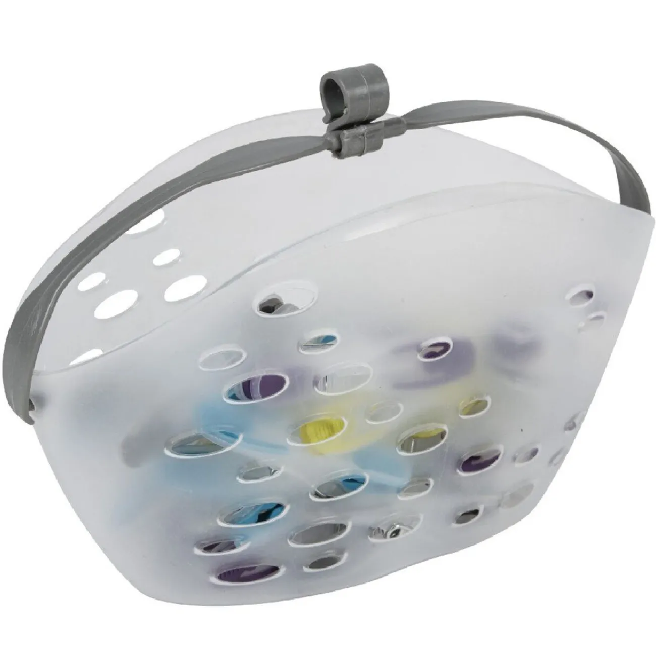 Gifi Rangement|Panier et 24 pinces à linge