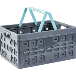 Gifi Rangement|Panier isotherme pliable