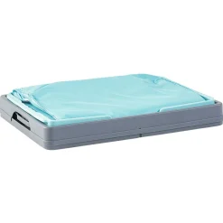 Gifi Rangement|Panier isotherme pliable