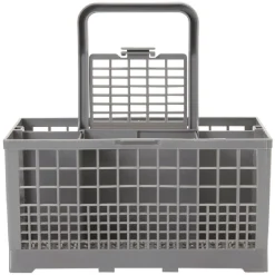 Gifi Rangement|Panier lave vaisselle en silicone