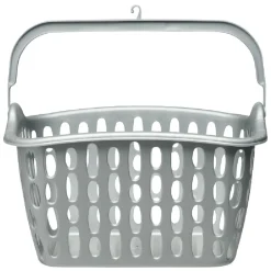Gifi Entretien Du Linge|Panier pince linge