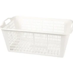 Gifi Rangement|PANIERE A LINGE 43 L