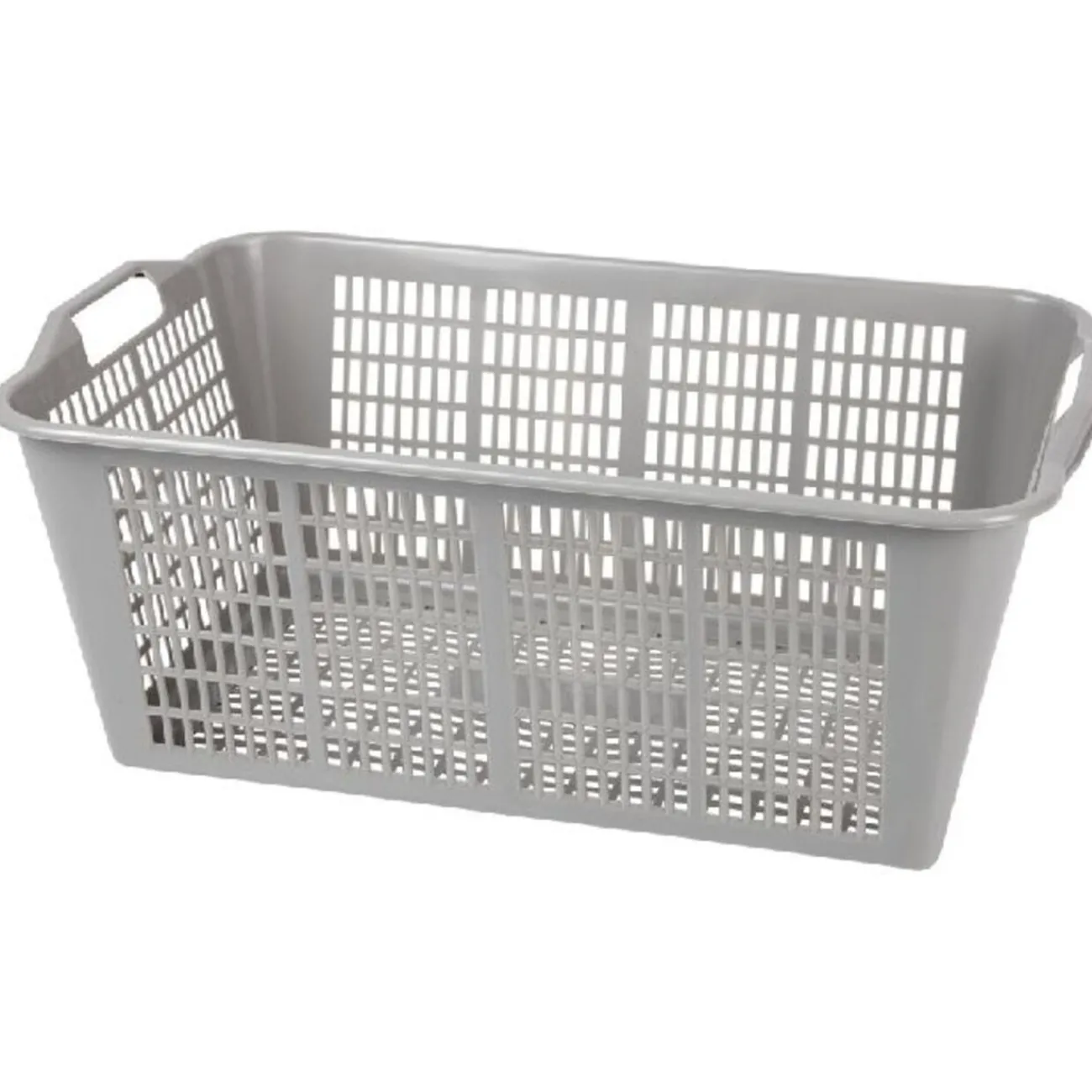 Gifi Rangement|PANIERE A LINGE 43L