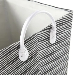 Gifi Entretien Du Linge|Panière à anses