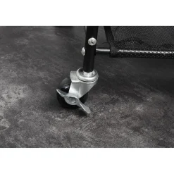 Gifi Entretien Du Linge|Panière 3 en 1 tri du linge à roulettes