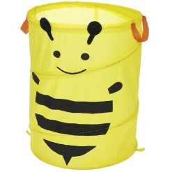 Gifi Rangement|Panière à linge pour enfant