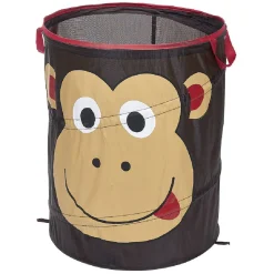 Gifi Rangement|Panière à linge pour enfant