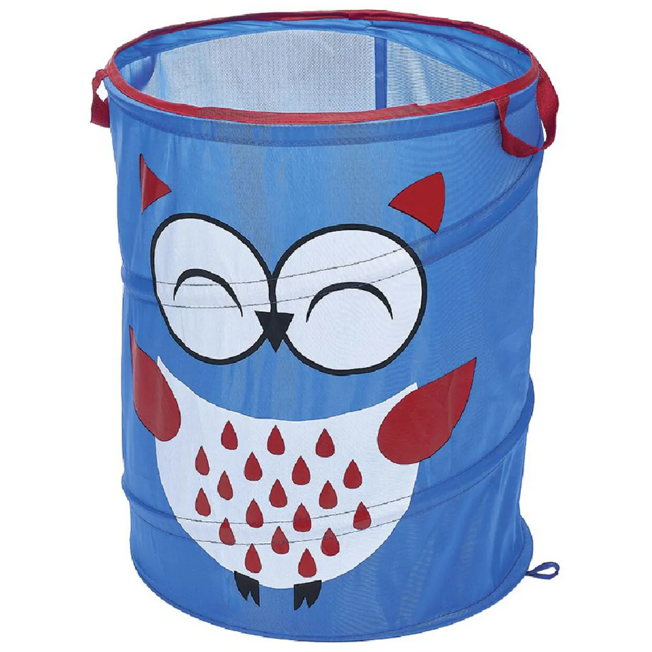 Gifi Rangement|Panière à linge pour enfant