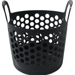 Gifi Entretien Du Linge|Panière à linge souple 37 L