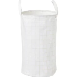 Gifi Entretien Du Linge|Panière à linge souple 60L