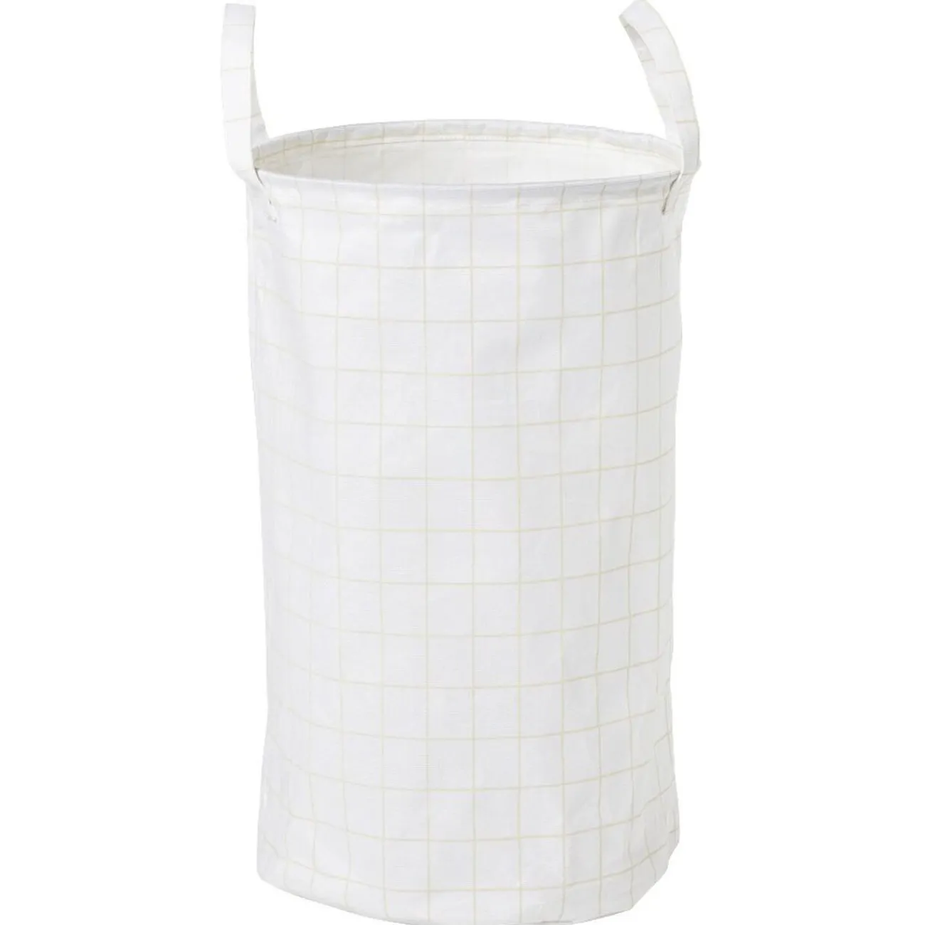 Gifi Entretien Du Linge|Panière à linge souple 60L