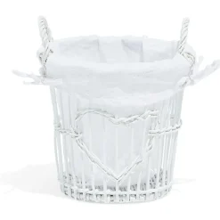 Gifi Rangement|Panière Cora