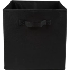 Gifi Rangement|Panière cube de rangement 31 x 30 x 31