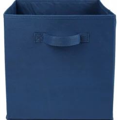 Gifi Rangement|Panière cube de rangement 31 x 30 x 31