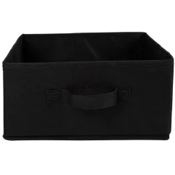 Gifi Rangement|Panière cube de rangement 31 x 30 x 15