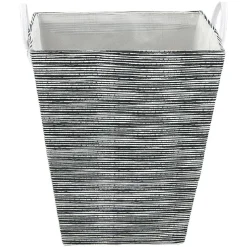 Gifi Rangement|Panière de rangement avec anses