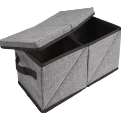 Gifi Rangement|Panière de rangement Twist taille S