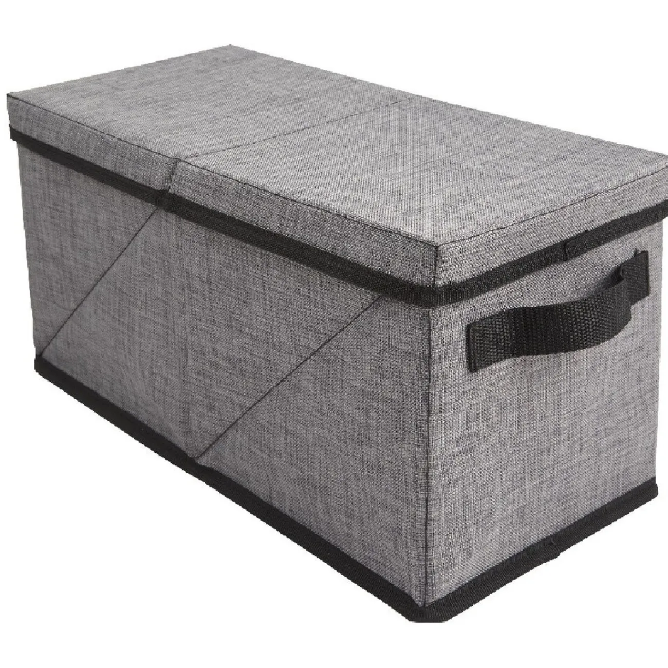 Gifi Rangement|Panière de rangement Twist taille S