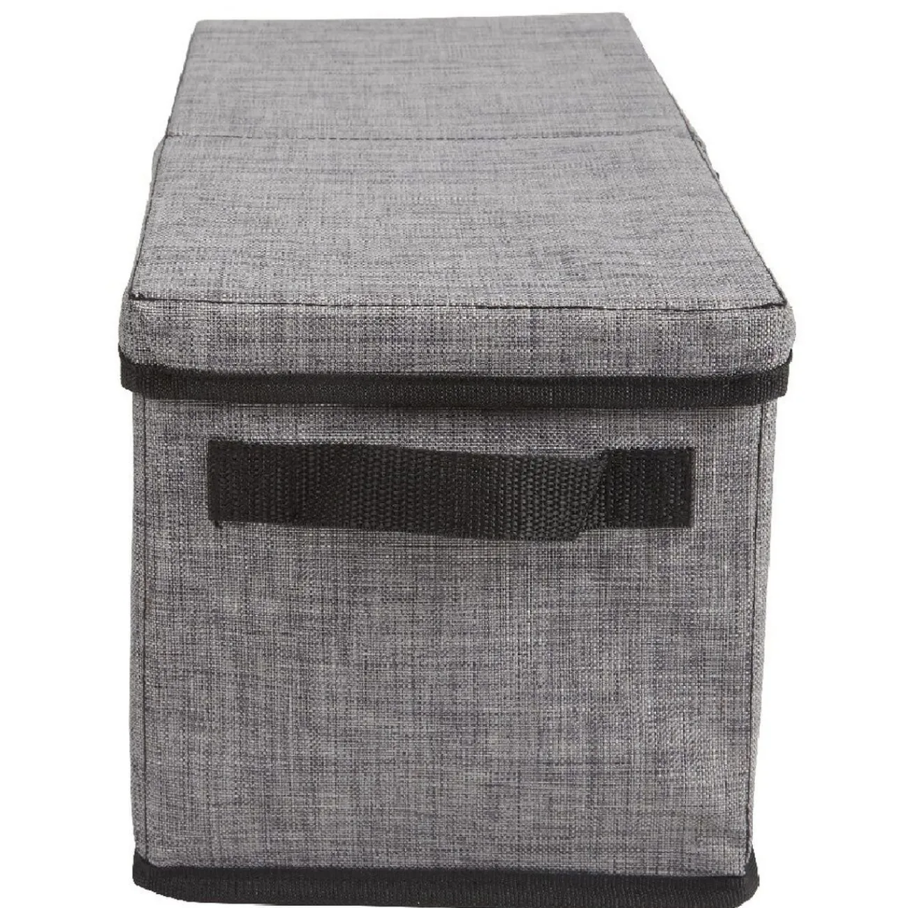 Gifi Rangement|Panière de rangement Twist taille S