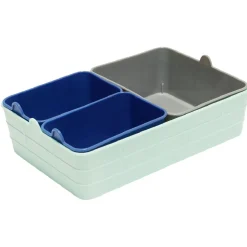 Gifi Rangement|Panière de rangement x4