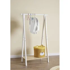 Gifi Rangement|Panière enfant tigre Ø30xH25,5cm