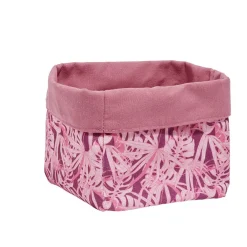 Gifi Rangement|Panière imprimée