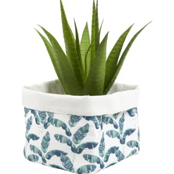 Gifi Rangement|Panière imprimée