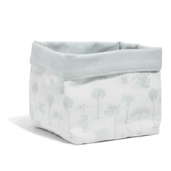 Gifi Rangement|Panière imprimée