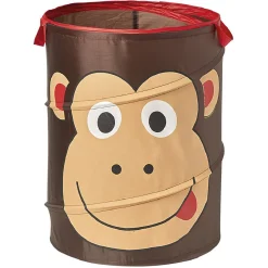 Gifi Rangement|Panière linge enfants