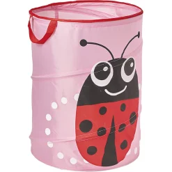 Gifi Rangement|Panière linge enfants