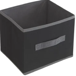 Gifi Rangement|Panière pliante