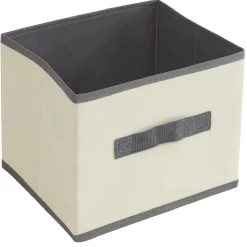 Gifi Rangement|Panière pliante