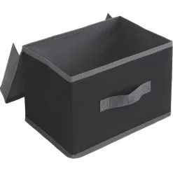 Gifi Rangement|Panière pliante