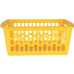 Gifi Rangement|Panière rectangle x2