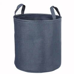 Gifi Rangement|Panière ronde de rangement x2