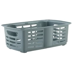 Gifi Entretien Du Linge|Panière superposable 4.2 L x3