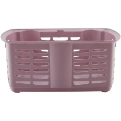 Gifi Entretien Du Linge|Panière superposable 9.3 L x3
