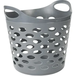 Gifi Entretien Du Linge|Panières souple 27L