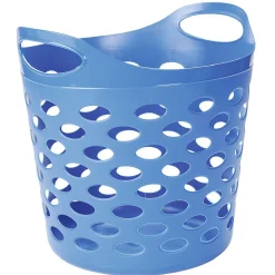 Gifi Entretien Du Linge|Panières souple 27L